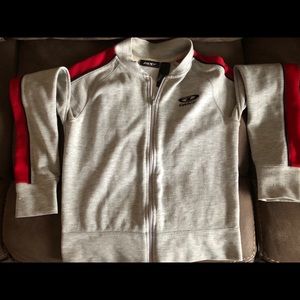 DKNY Track Jacket